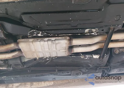 2008 Cadillac Cts Standard z USA, uszkodzony, nr VIN 1G6DS57V980149239